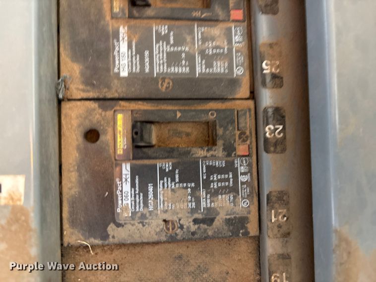 image for item DT4942 Transfer switch boxes