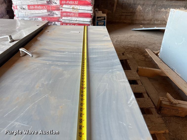 image for item DT4942 Transfer switch boxes