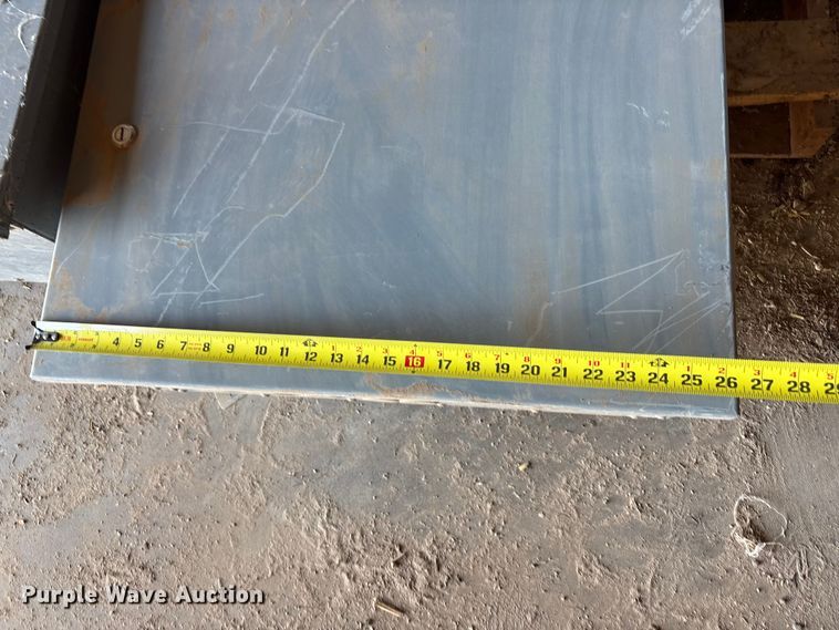 image for item DT4942 Transfer switch boxes