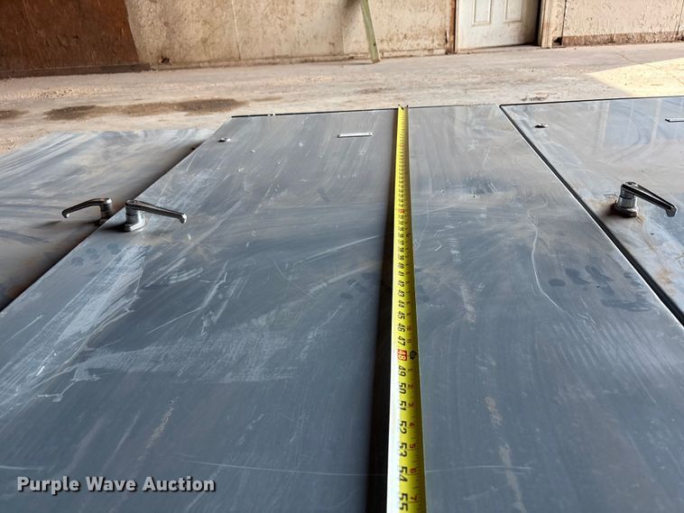 image for item DT4942 Transfer switch boxes