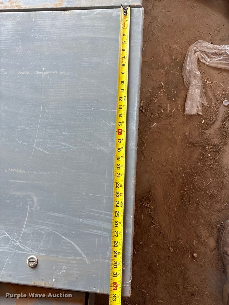 image for item DT4942 Transfer switch boxes