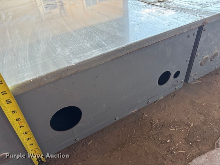 image for item DT4942 Transfer switch boxes