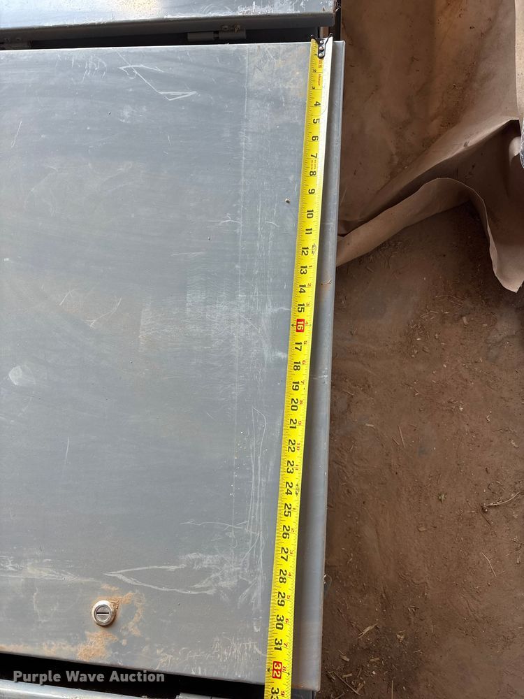 image for item DT4942 Transfer switch boxes