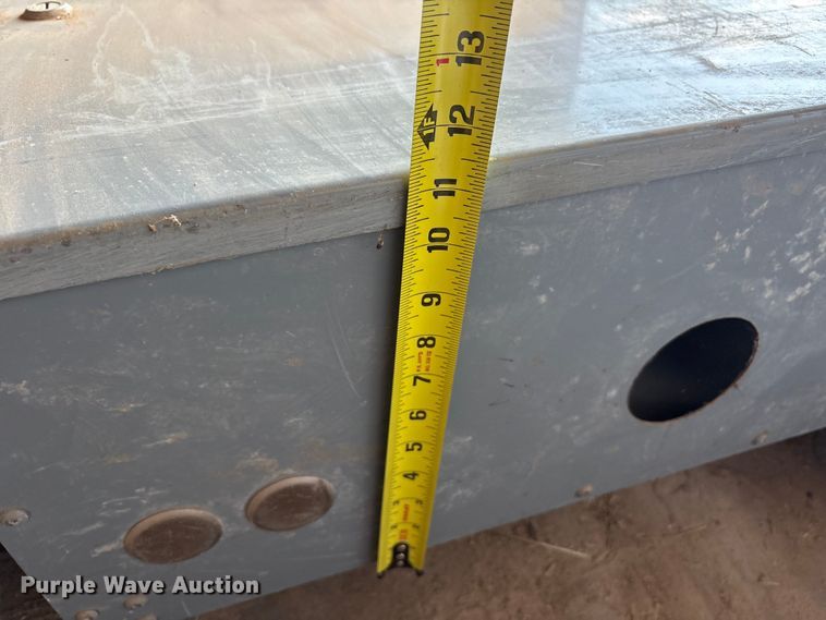 image for item DT4942 Transfer switch boxes