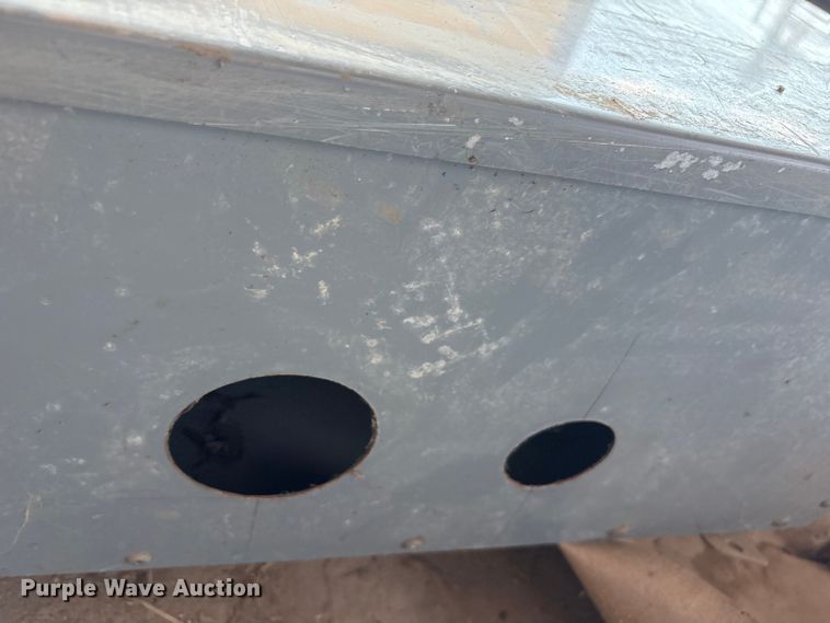 image for item DT4942 Transfer switch boxes