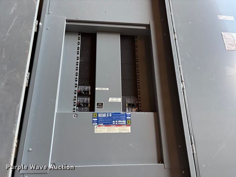 image for item DT4942 Transfer switch boxes