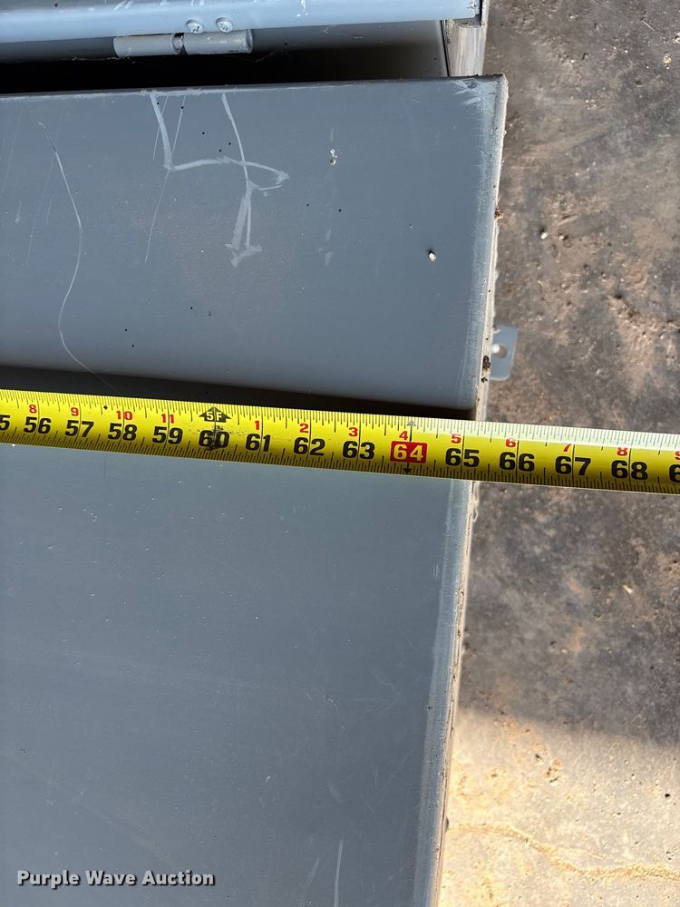 image for item DT4942 Transfer switch boxes