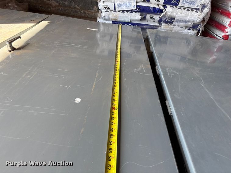 image for item DT4942 Transfer switch boxes