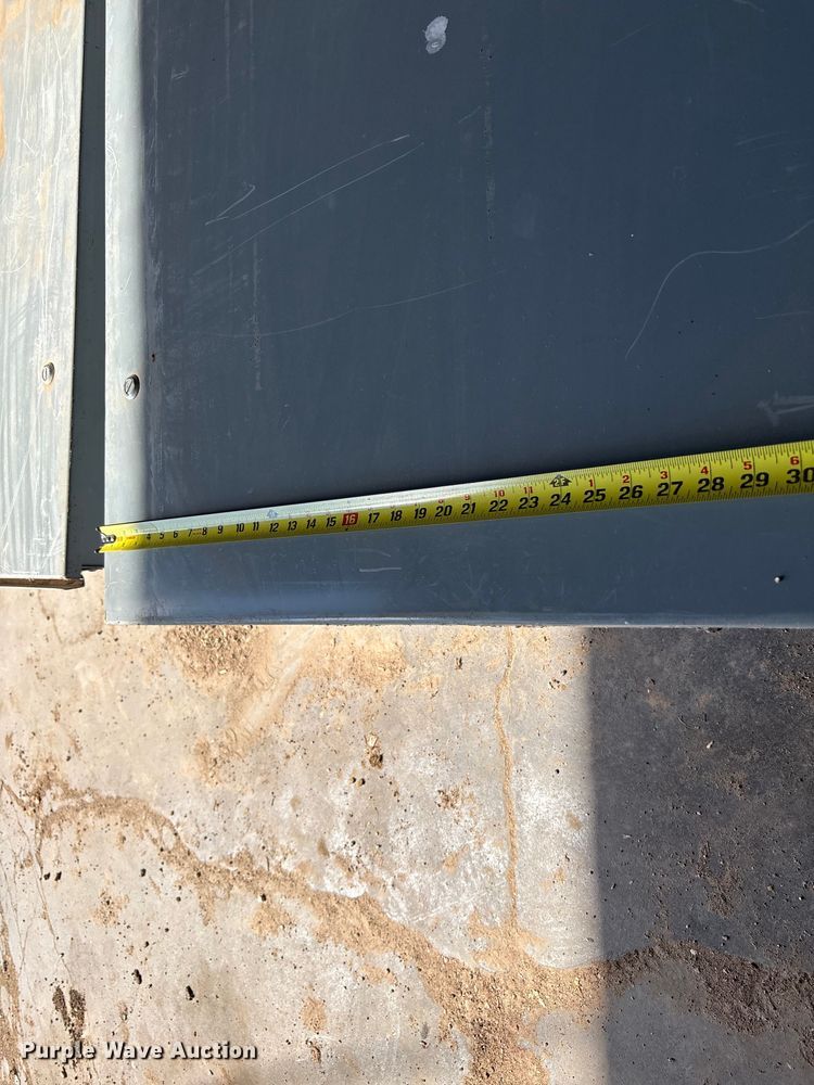 image for item DT4942 Transfer switch boxes