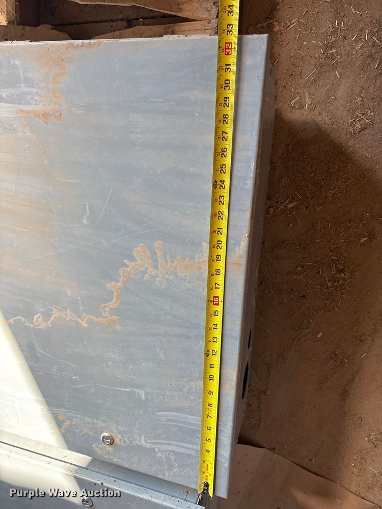 image for item DT4942 Transfer switch boxes