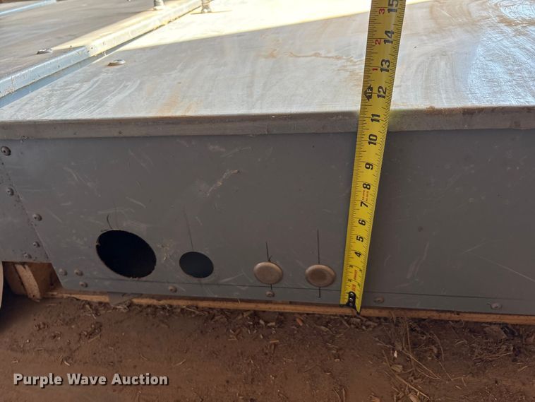 image for item DT4942 Transfer switch boxes