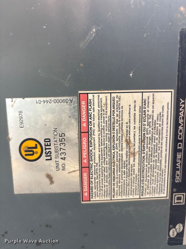 image for item DT4942 Transfer switch boxes