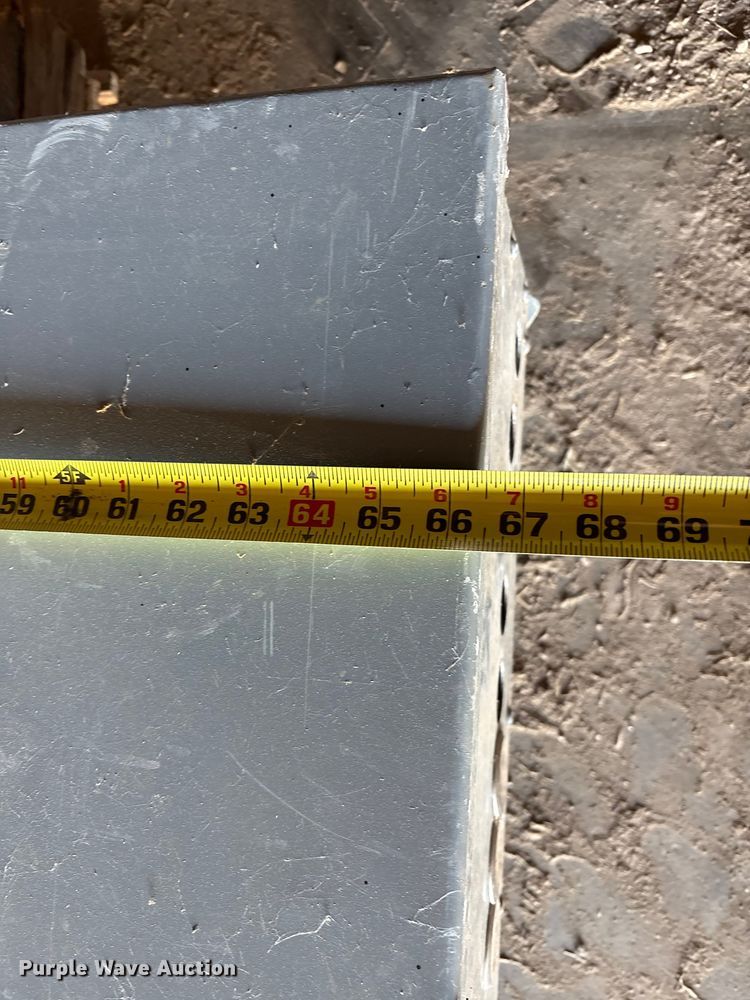 image for item DT4942 Transfer switch boxes