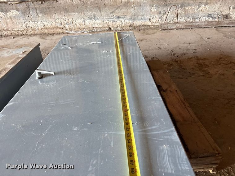 image for item DT4942 Transfer switch boxes