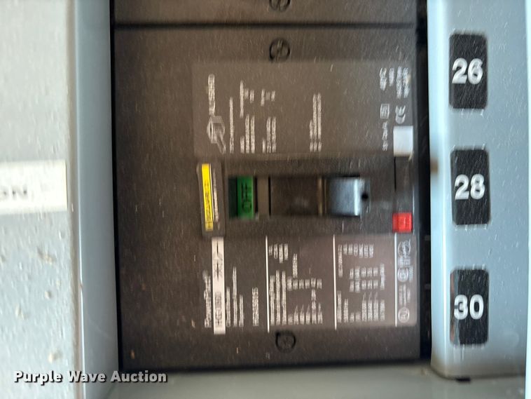 image for item DT4942 Transfer switch boxes