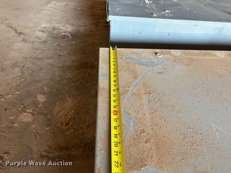 image for item DT4942 Transfer switch boxes