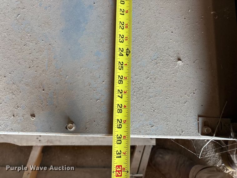 image for item DT4942 Transfer switch boxes