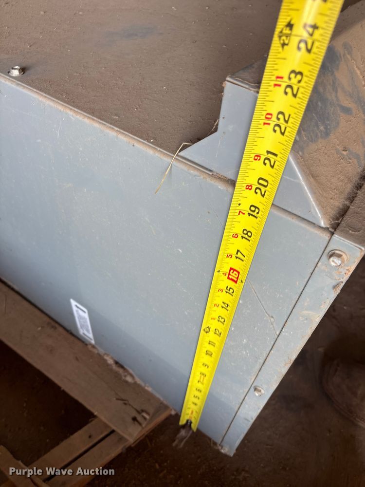 image for item DT4942 Transfer switch boxes