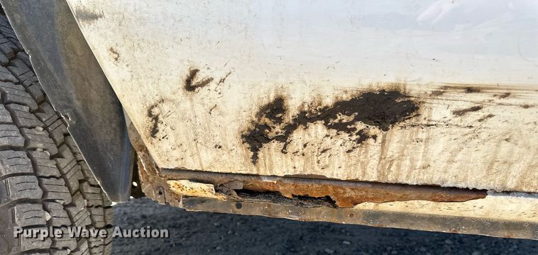 image for item DT6253 2011 Ford E350 Super Duty van