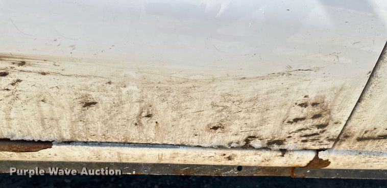 image for item DT6253 2011 Ford E350 Super Duty van