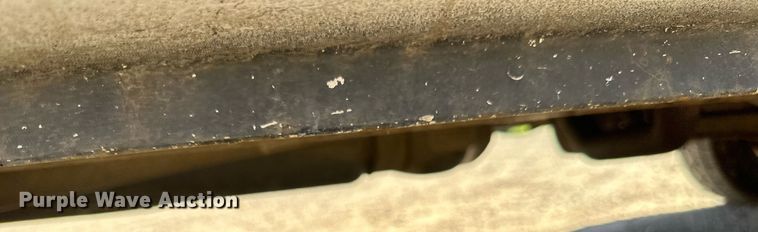 image for item DT6253 2011 Ford E350 Super Duty van