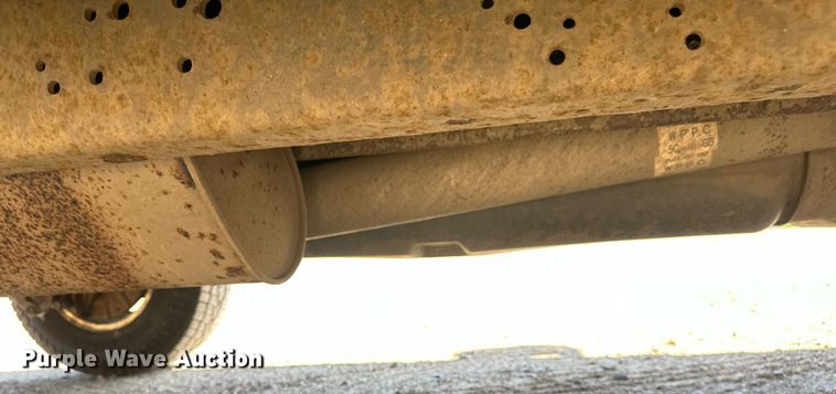 image for item DT6253 2011 Ford E350 Super Duty van