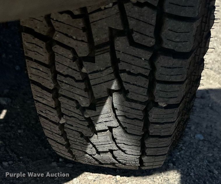 image for item DT6253 2011 Ford E350 Super Duty van