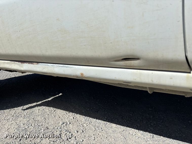 image for item DU1410 2019 GMC Sierra 1500 Ext. Cab pickup truck