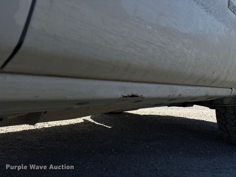 image for item DU1410 2019 GMC Sierra 1500 Ext. Cab pickup truck