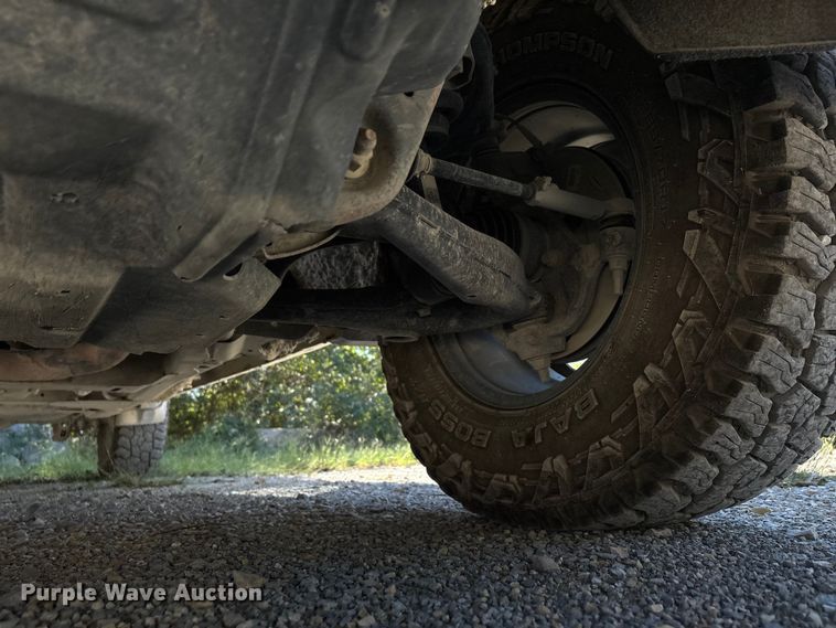 image for item DU1410 2019 GMC Sierra 1500 Ext. Cab pickup truck