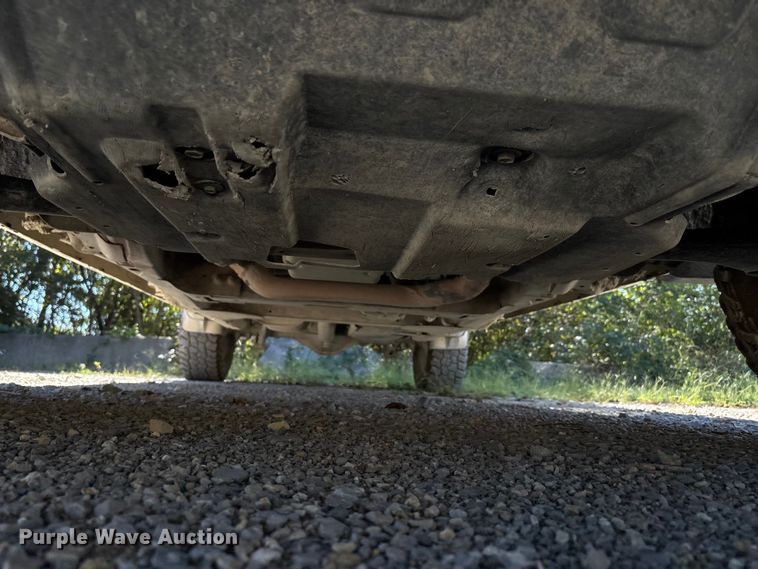 image for item DU1410 2019 GMC Sierra 1500 Ext. Cab pickup truck