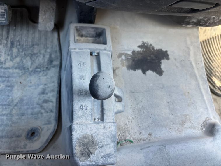 image for item DU1410 2019 GMC Sierra 1500 Ext. Cab pickup truck