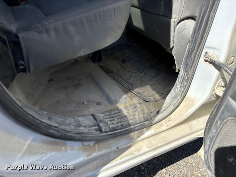 image for item DU1410 2019 GMC Sierra 1500 Ext. Cab pickup truck