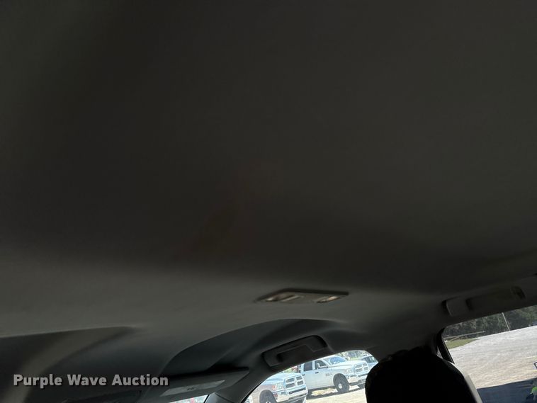 image for item DU1410 2019 GMC Sierra 1500 Ext. Cab pickup truck