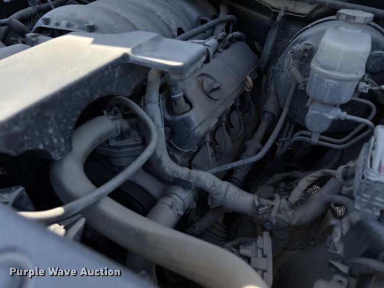 image for item DU1410 2019 GMC Sierra 1500 Ext. Cab pickup truck