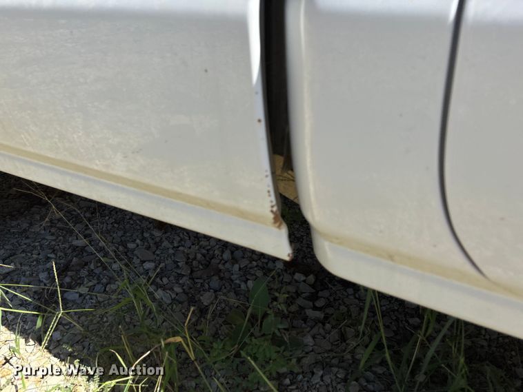 image for item DU1411 2015 Chevrolet Silverado 1500 pickup truck