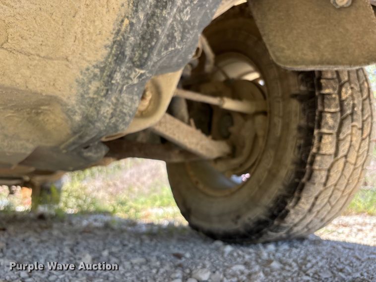 image for item DU1411 2015 Chevrolet Silverado 1500 pickup truck