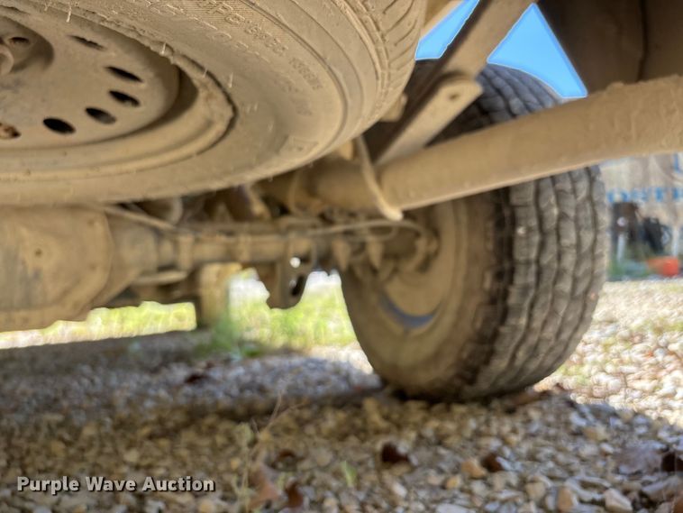 image for item DU1411 2015 Chevrolet Silverado 1500 pickup truck