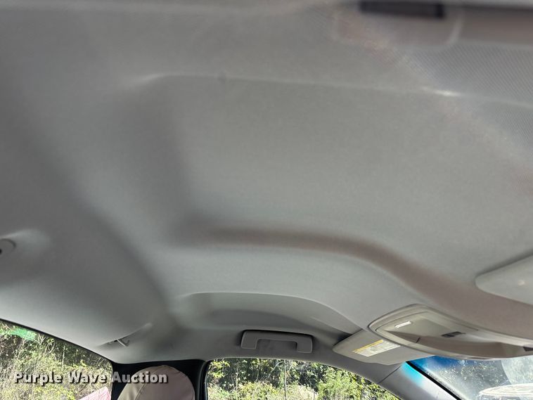 image for item DU1411 2015 Chevrolet Silverado 1500 pickup truck