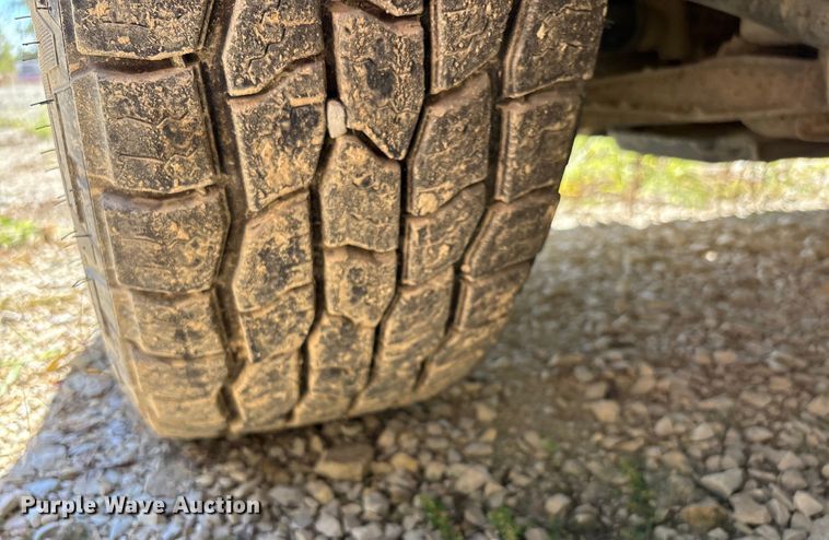 image for item DU1411 2015 Chevrolet Silverado 1500 pickup truck