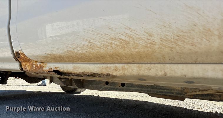 image for item DU1412 2015 Chevrolet Silverado 1500 pickup truck