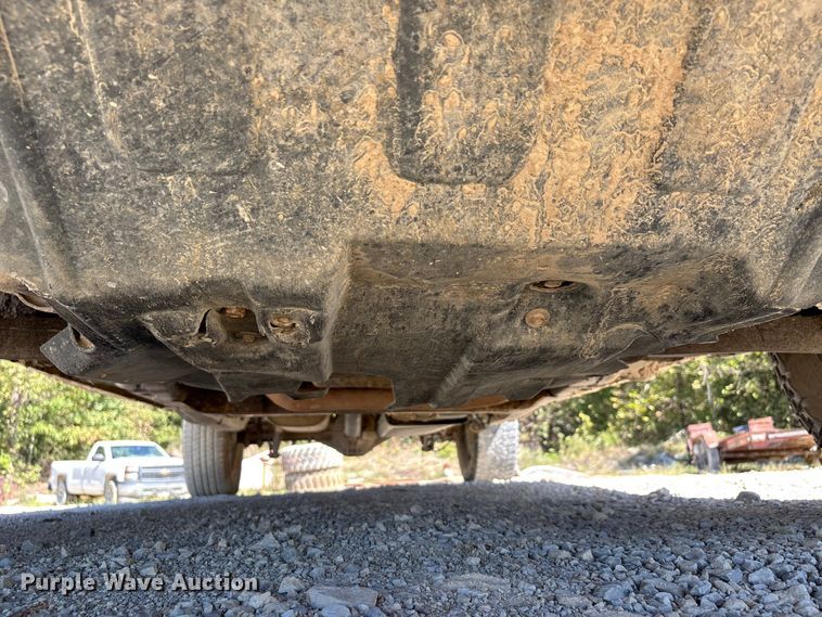 image for item DU1412 2015 Chevrolet Silverado 1500 pickup truck