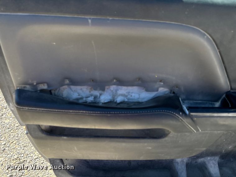 image for item DU1412 2015 Chevrolet Silverado 1500 pickup truck