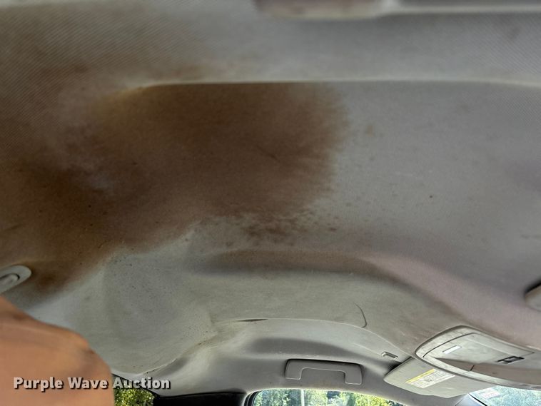 image for item DU1412 2015 Chevrolet Silverado 1500 pickup truck