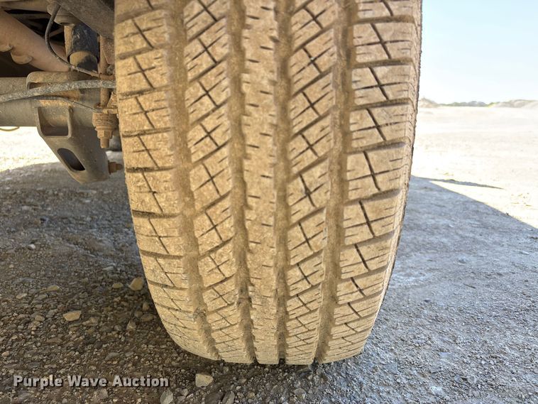 image for item DU1412 2015 Chevrolet Silverado 1500 pickup truck