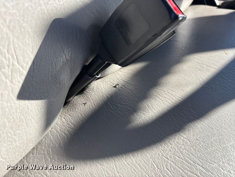 image for item DU1434 2019 Freightliner M2 flatbed truck