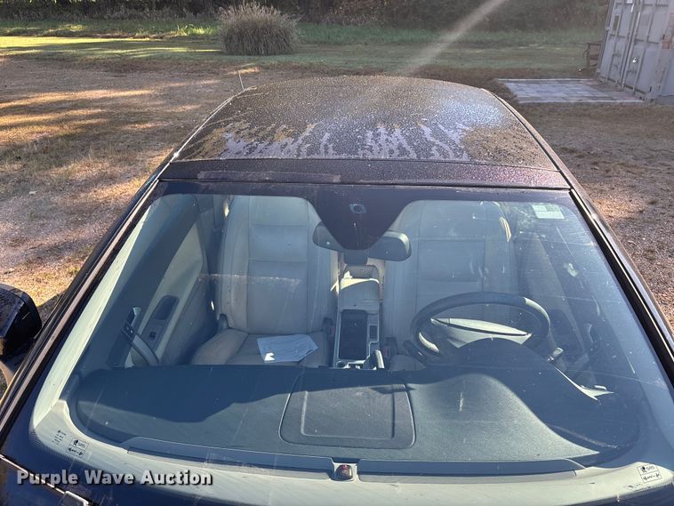 image for item DU1436 2011 Volvo C70 