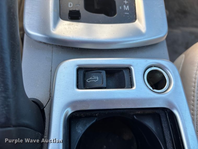 image for item DU1436 2011 Volvo C70 