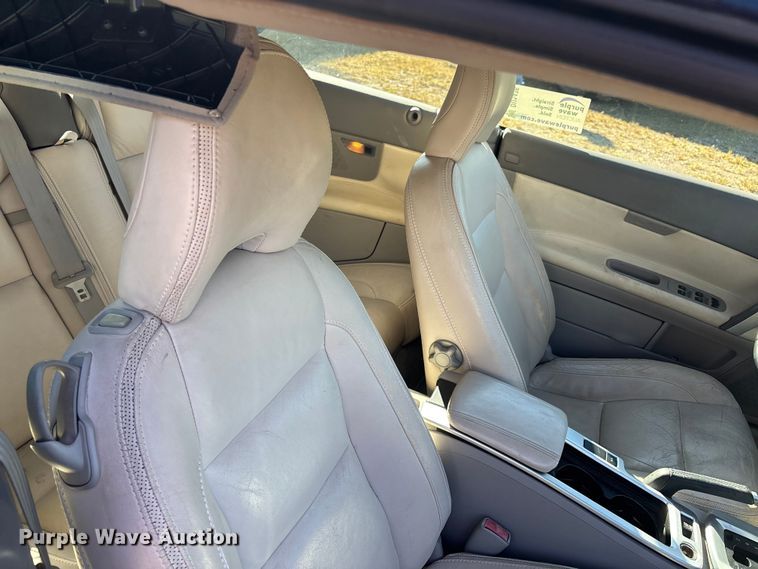 image for item DU1436 2011 Volvo C70 