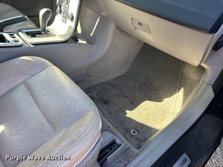 image for item DU1436 2011 Volvo C70 